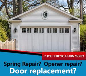 Garage Door Opener - Garage Door Repair Washington, WA